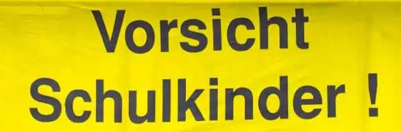 Schulbeginn