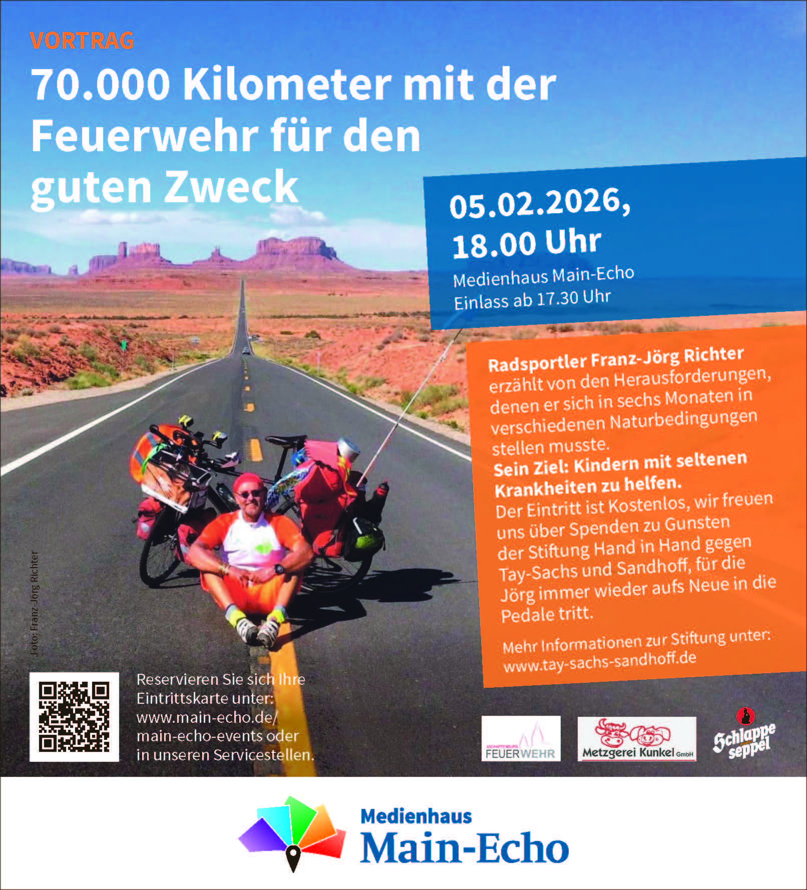 Vortrag Jörg Richter