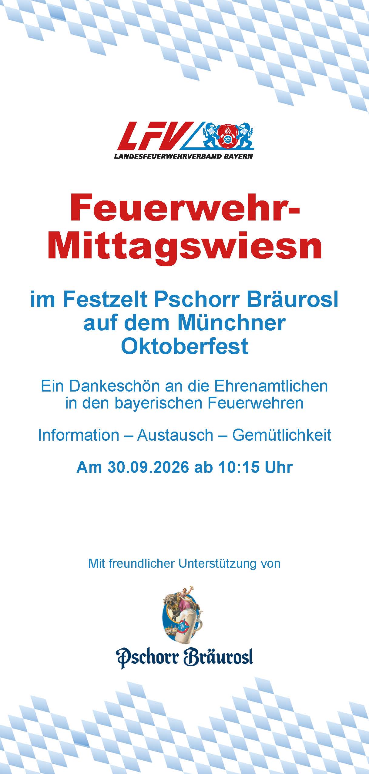 Einladung Mittagswiesn Seite 1