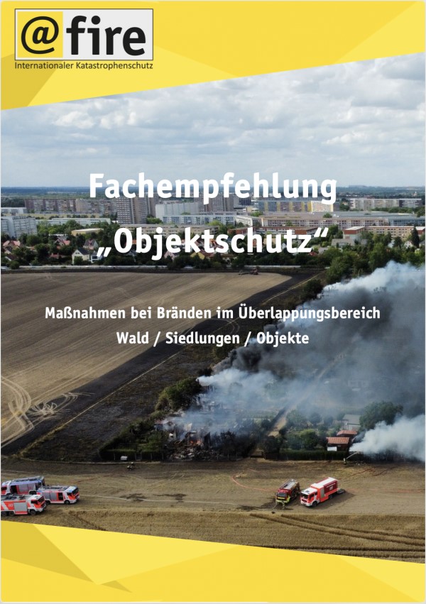 fachempfehlung objektschutz