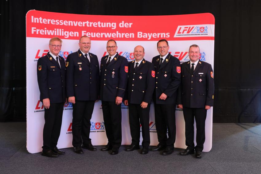 LFV Bayern Wahlen2025